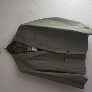 Mens small dress jacket